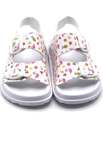 321-B23Y-254 Miyu Iı Bebe Sandalet