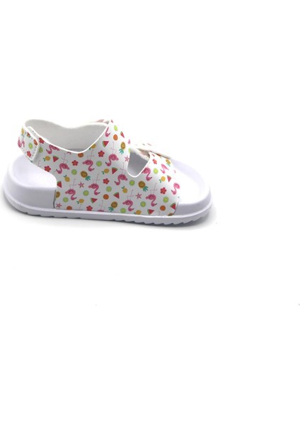 321-B23Y-254 Miyu Iı Bebe Sandalet