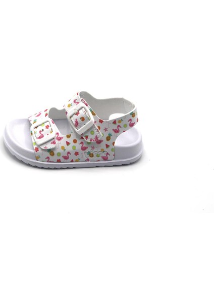 321-B23Y-254 Miyu Iı Bebe Sandalet
