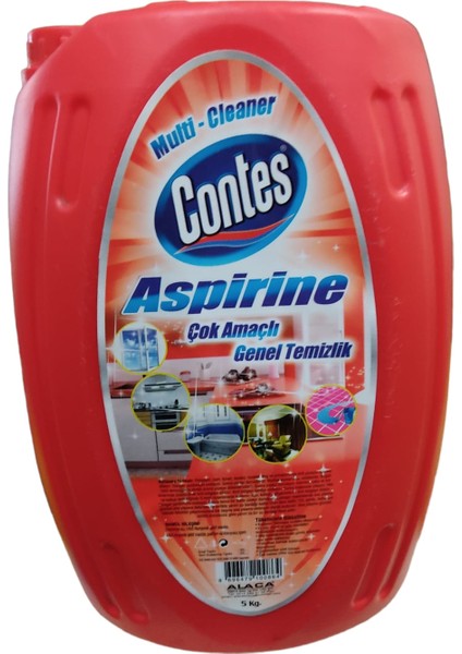 Aspirine 5 kg