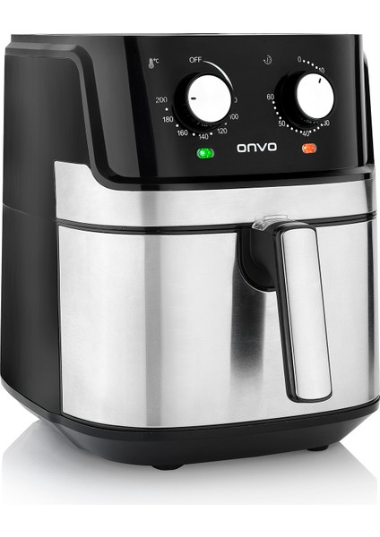 OVFRY08-MNL Air Fryer 6.5 Lt