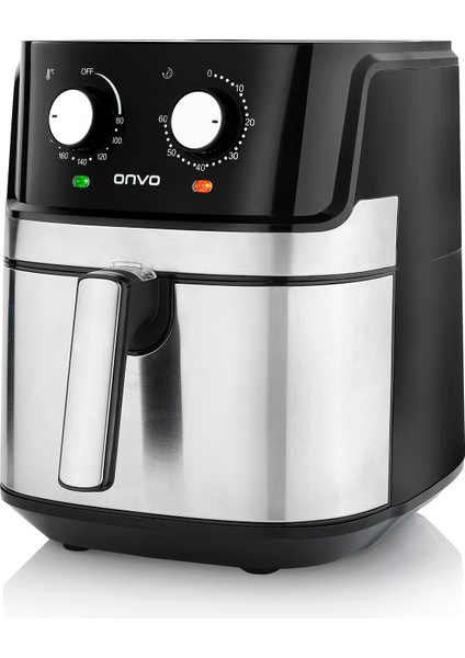 OVFRY08-MNL Air Fryer 6.5 Lt