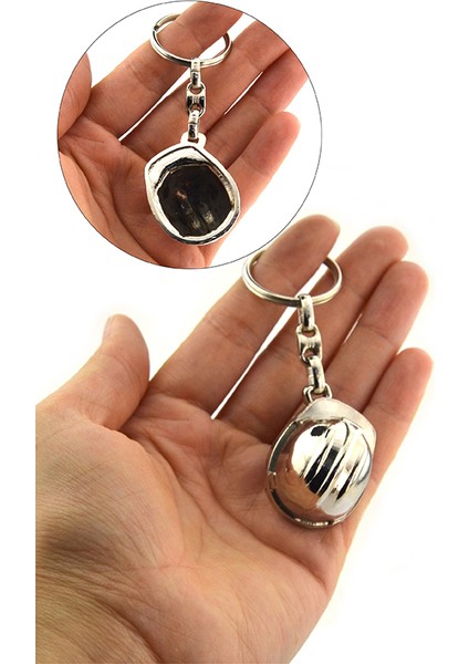 Baret Anahtarlık - Nikel fiyatları