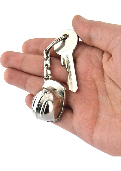 Baret Anahtarlık - Nikel modelleri