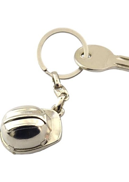 Baret Anahtarlık - Nikel fırsatları