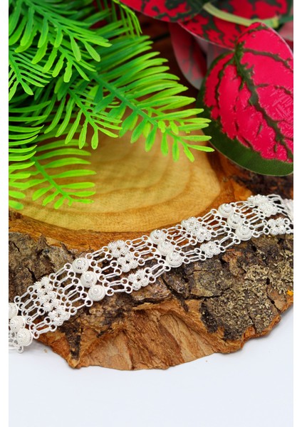 Kişniş Model 925 Ayar Gümüş Telkari Bileklik 201022080