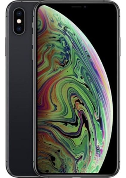 Doğuş Ticaret Garantili 2.el Siyah Iphone Xs 256GB