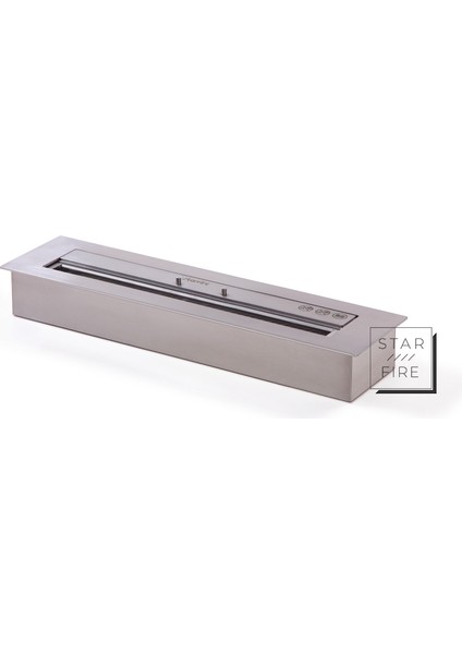 60 cm Easy Burner