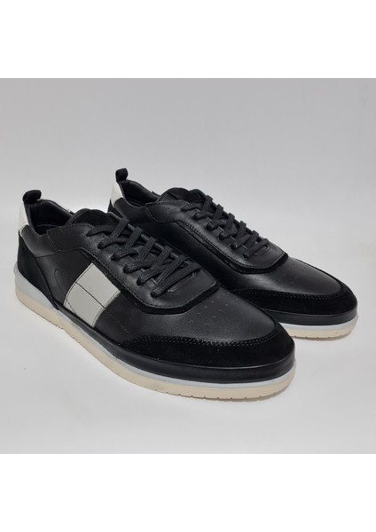 Erkek Deri Rahat Günlük Comfort Casual Ayakkabı Y1687-R176