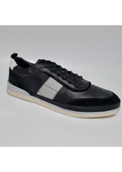 Erkek Deri Rahat Günlük Comfort Casual Ayakkabı Y1687-R176 fiyatları