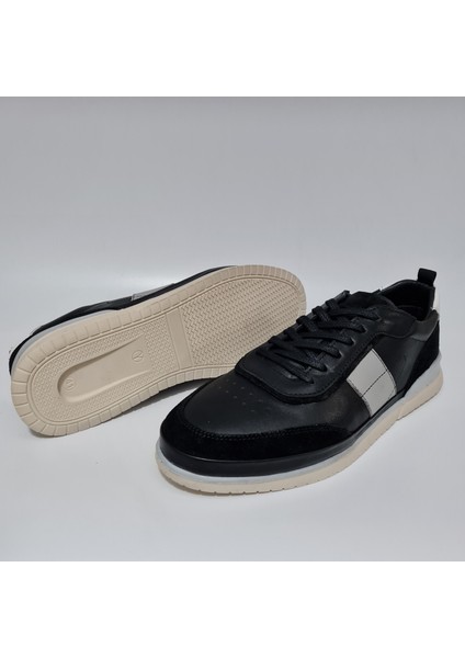 Erkek Deri Rahat Günlük Comfort Casual Ayakkabı Y1687-R176 fırsatları