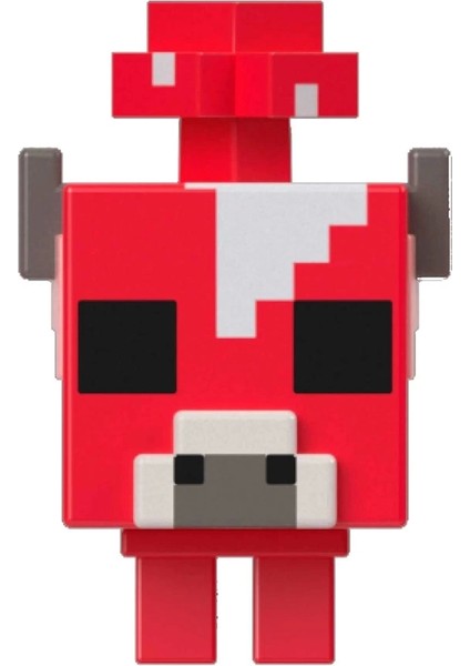Minecraft Mini Figürler HDV64-HDW02