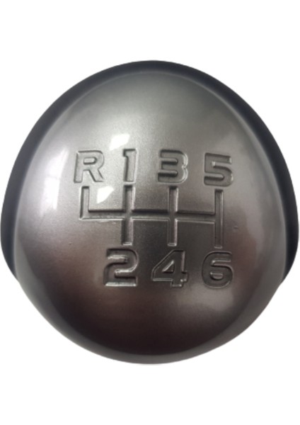 Markasız Vites Topuzu Toyota Verso Avensis Corolla 3350405050