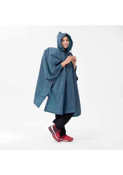 Forclaz Panço - Turkuaz - 10 L - 50