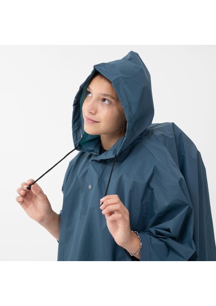 Forclaz Panço - Turkuaz - 10 L - 50 fiyatları