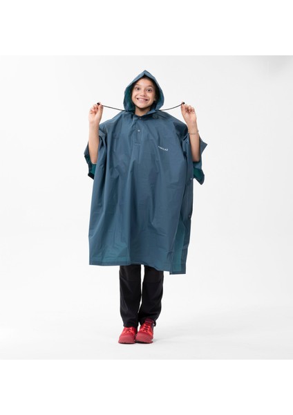 Forclaz Panço - Turkuaz - 10 L - 50 modelleri