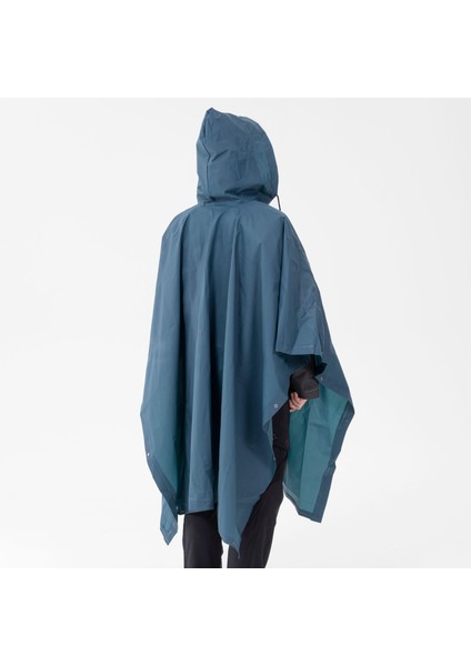 Forclaz Panço - Turkuaz - 10 L - 50 fırsatları