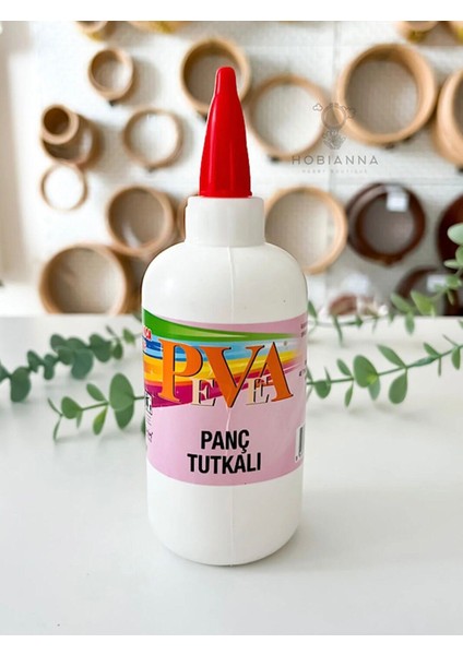 Panç Tutkalı 250 gr