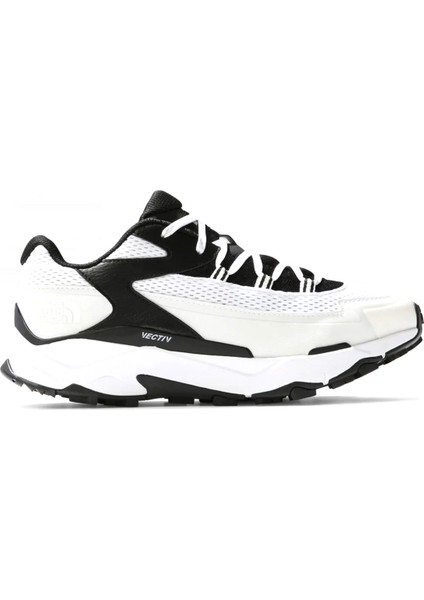 M Vectiv Taraval Erkek Beyaz Outdoor Ayakkabı NF0A52Q1LG51