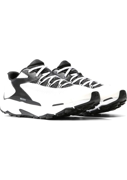 M Vectiv Taraval Erkek Beyaz Outdoor Ayakkabı NF0A52Q1LG51 indirimleri