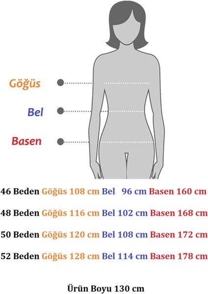 Nakışlı Uzun Büyük Beden Abiye Elbise G10-2322