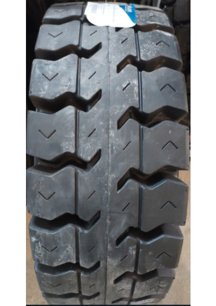 6.50-10 Billas Sumo Dolgu Forklift Lastiği