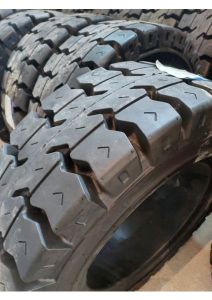 6.50-10 Billas Sumo Dolgu Forklift Lastiği modelleri