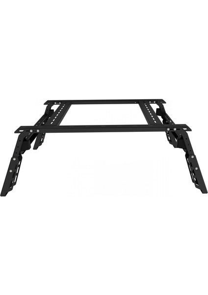 Off Road Isuzu D-Max 2 Pickup Çadır Taşıyıcı Ledli 2012-2019 modelleri
