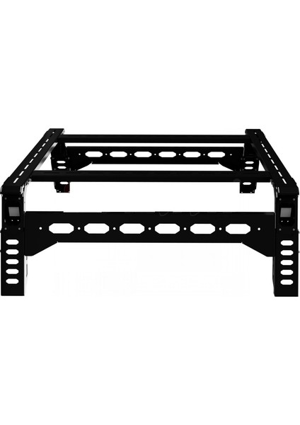 Off Road Fiat Fullback Pickup Çadır Taşıyıcı Ledli 2016 Üzeri fiyatları