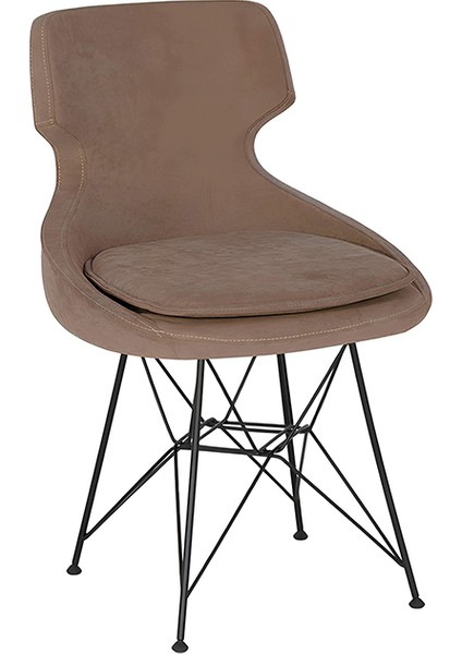 Roof Minderli Rahat Sandalye