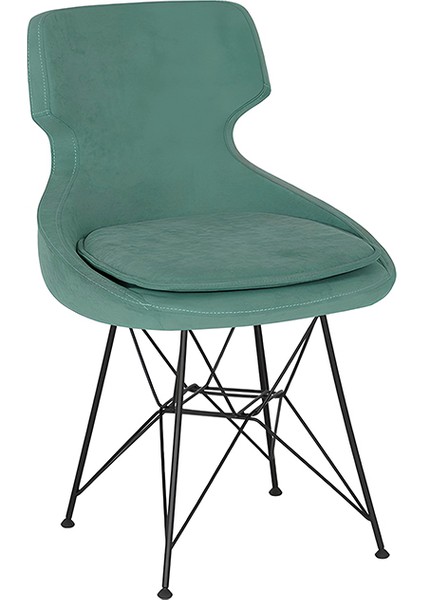 Roof Minderli Rahat Sandalye