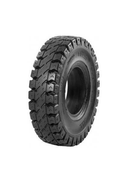 8.15-15 (28X9-15) Billas Sumo Dolgu Forklift Lastiği