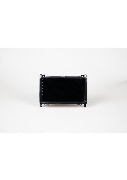 Mercedes Sprınter Multimedya 4gb Ram & 64GB Hafıza Carplay (B200)