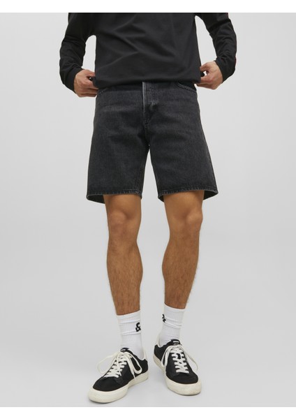 Chris 255 Original Denim Şort