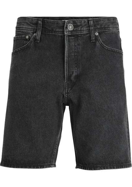 Chris 255 Original Denim Şort