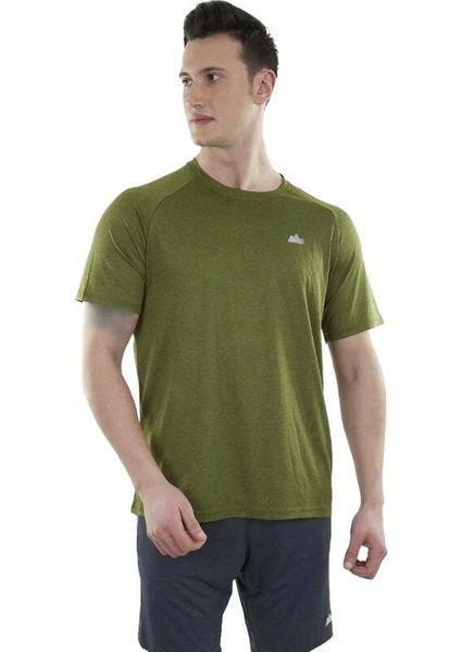 Mission Ultra Dry Erkek T-Shirt