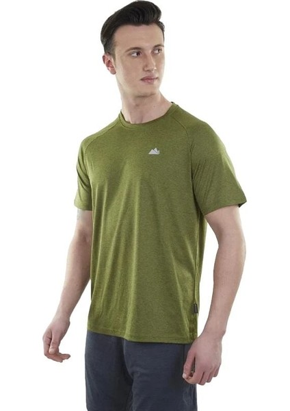 Mission Ultra Dry Erkek T-Shirt