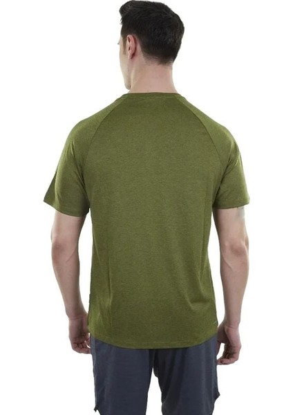 Mission Ultra Dry Erkek T-Shirt