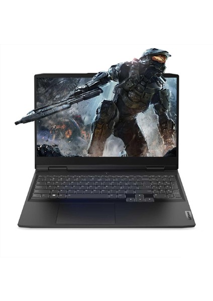 Ideapad Gaming 3 82SA0068TX03 I5-12500H 16GB 1tbssd RTX3050TI 16" Fullhd+ Freedos Taşınabilir Bilgisayar fiyatları
