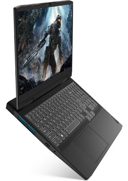 Ideapad Gaming 3 82SA0068TX03 I5-12500H 16GB 1tbssd RTX3050TI 16" Fullhd+ Freedos Taşınabilir Bilgisayar modelleri
