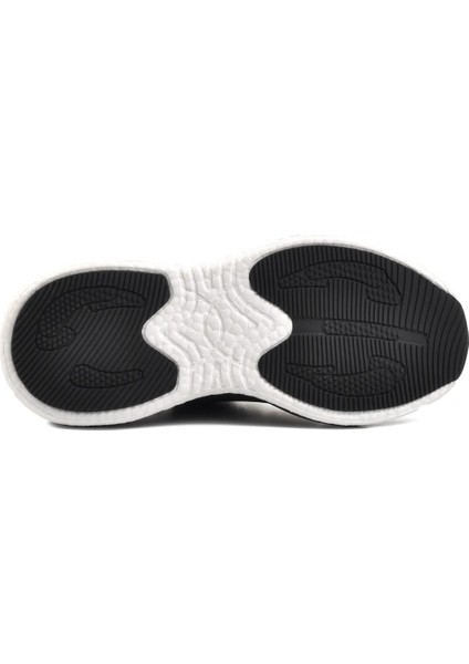 DNP-2356 Siyah Köpük Taban Kadın Spor Ayakkabı indirimleri