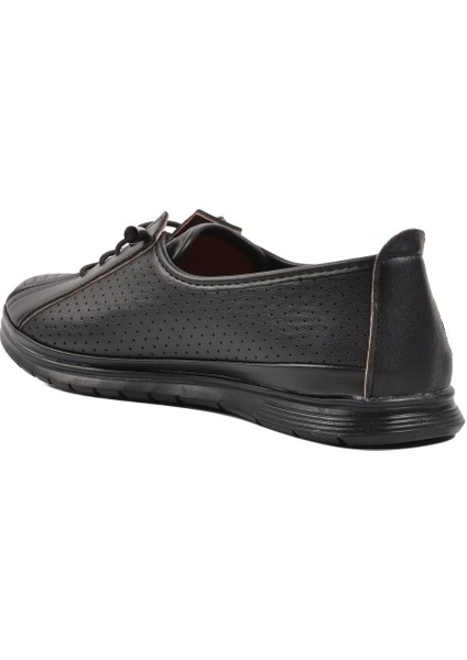 05 Siyah-Siyah Kadın Günlük Ayakkabı fırsatları