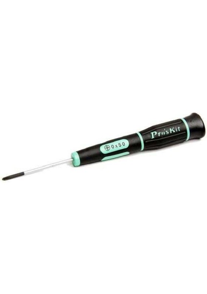 PROSKİT SD-081-P3 YILDIZ TORNAVİDA 0*50MM