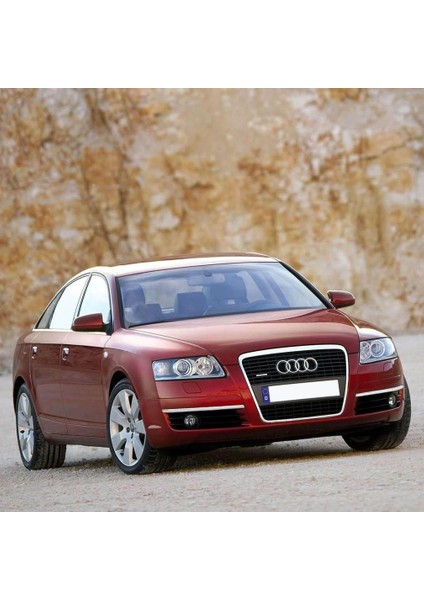 Audi A6 2005-2008 Silecek Kumanda Kolu Yol Bilgisayarlı 4E0953503B