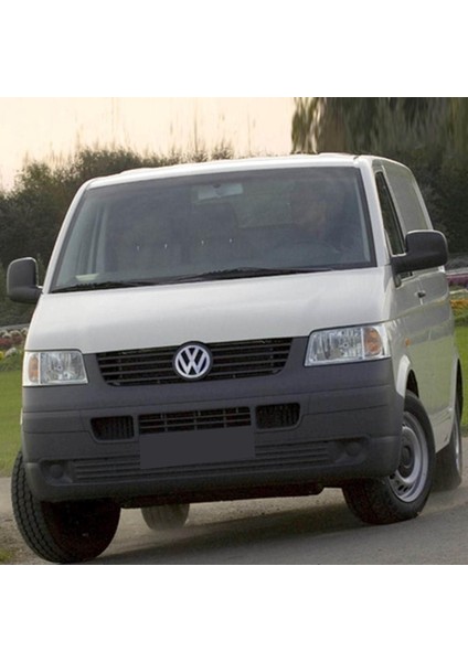 Vw Transporter T5 2004-10 Güneşlik Tutucu Klipsi Kanca Gri 3B0857561B