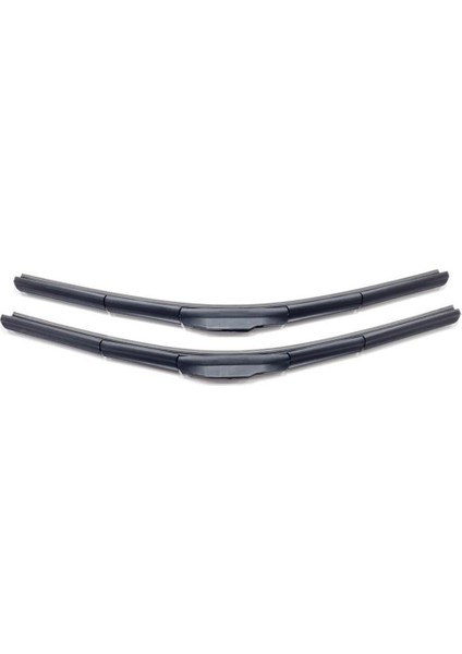 Rover 75 1999-2005 Ön Cam Silecek Silgi Takımı 55X53CM
