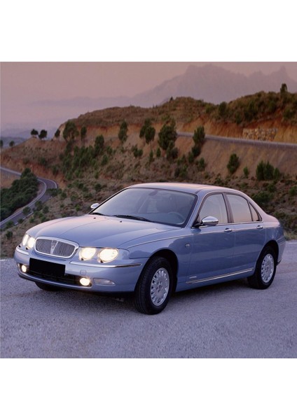 Rover 75 1999-2005 Ön Cam Silecek Silgi Takımı 55X53CM