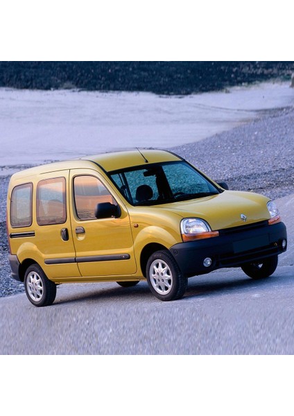 Renault Kangoo 1998-2007 Ön Cam Silecek Takımı 50X50CM