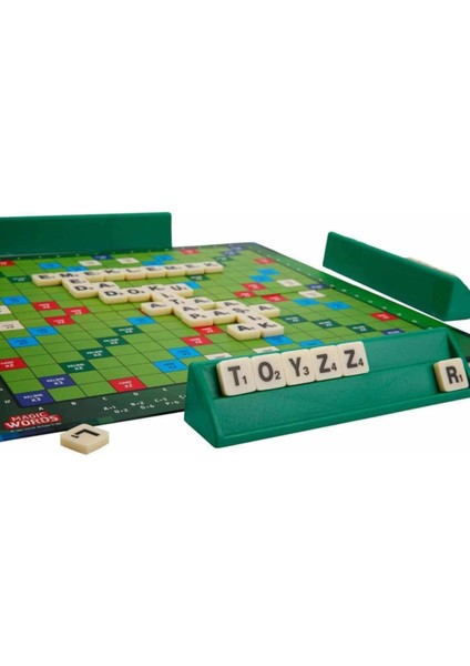 Magic Words Kelime Oyunu fırsatları