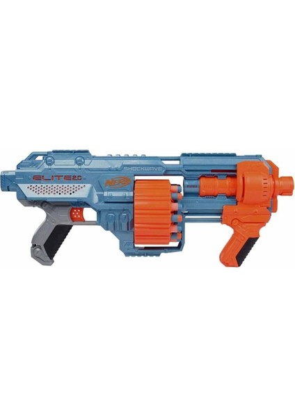 Nerf Elite 2.0 Shockwawe Rd-15 E9527